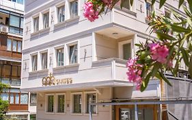 Ada Suites Nisantasi  3*